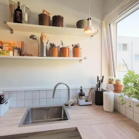 Appartement Stylish &