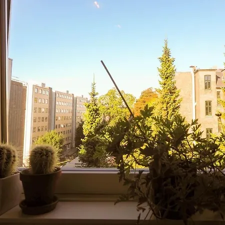 Stylish & 哥本哈根