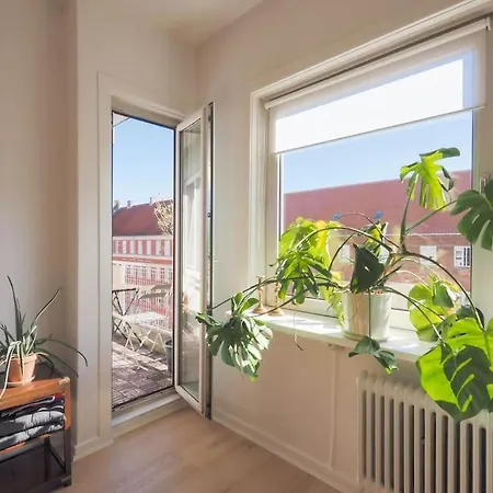 Stylish & * 哥本哈根