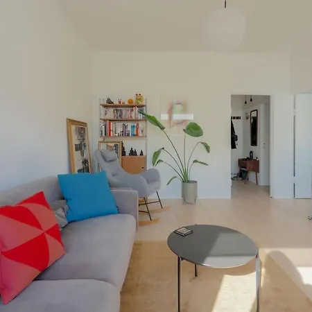 Stylish & 哥本哈根