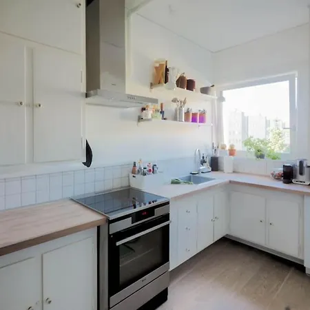 Stylish & 公寓 哥本哈根