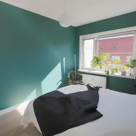 Stylish & Apartman *