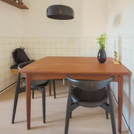 Apartman Stylish & Koppenhága