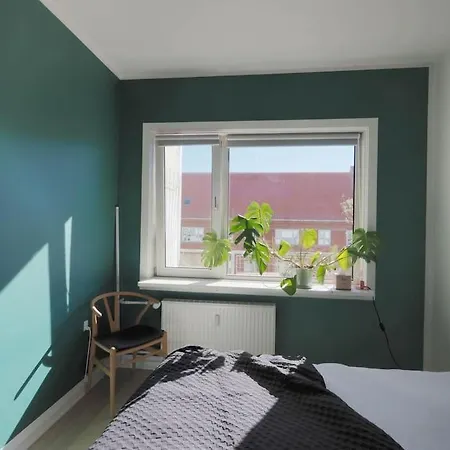 Apartman Stylish & Koppenhága