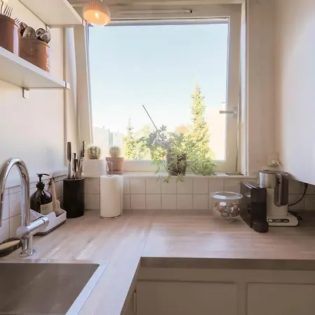 Stylish & Apartman *