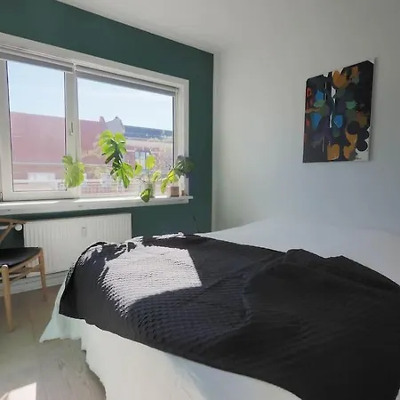 Stylish & Apartman *