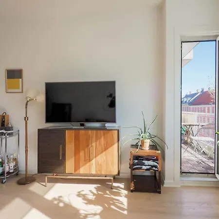 Stylish & Apartman *